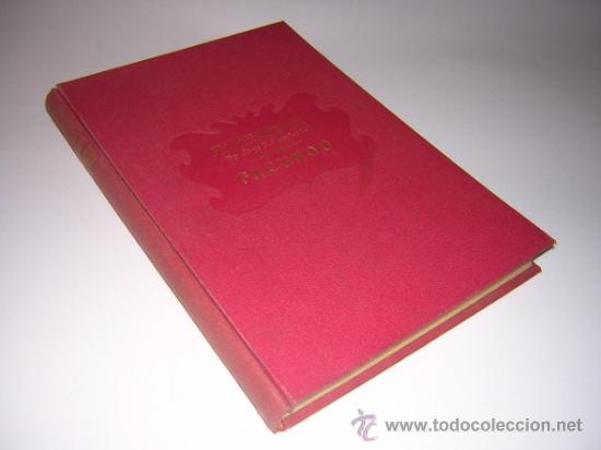 Libros antiguos: 1933 - DOMINGO F. SARMIENTO - FACUNDO - Foto 1