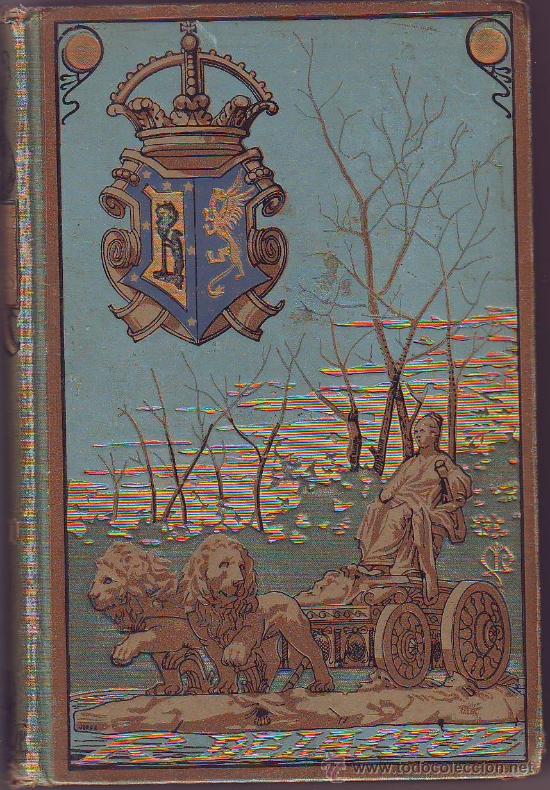 Libros antiguos: SAINETES DE DON RAM&Oacute;N DE LA CRUZ. 1882 - Foto 1