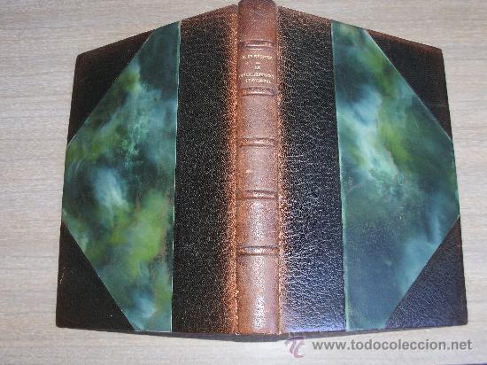 Libros antiguos: HENRI DE REGNIER - LE DIVERTISSEMENT PROVINCIAL - - Foto 3