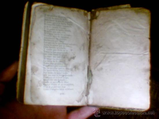 Libros antiguos: Libro Romancero del Cid  Biblioteca Universal 1872  atentamente - Foto 4