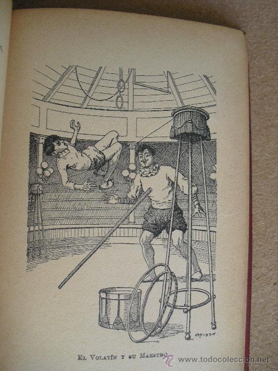Libros antiguos: Fabulas: Iriarte y Samaniego. - Foto 3