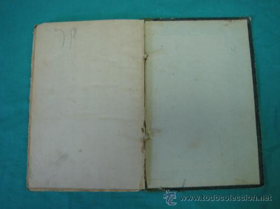Libros antiguos: Palabras de Seneca 1925 Cordoba - Foto 6