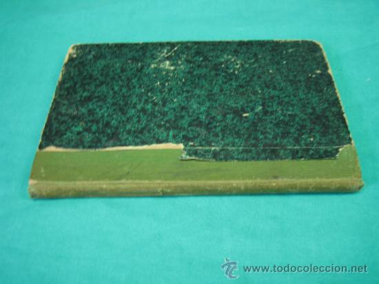 Libros antiguos: Palabras de Seneca 1925 Cordoba - Foto 7