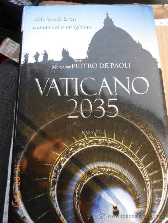 DESCARGAR VATICANO 2035 PDF