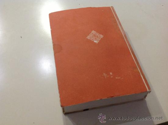 Libros antiguos: CANTORAL GREGORIANO POPULAR 1961 - Foto 4