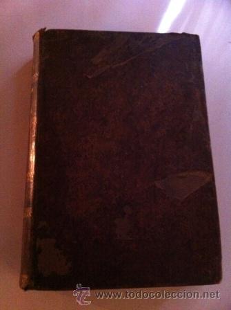 Libros antiguos: QUIJOTE DE LA MANCHA (1881) - Foto 7