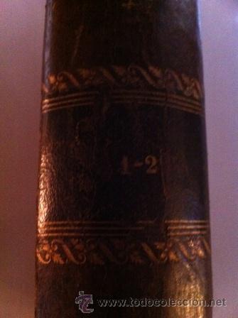Libros antiguos: QUIJOTE DE LA MANCHA (1881) - Foto 9