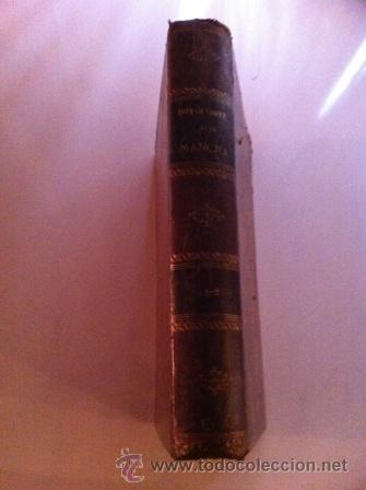 Libros antiguos: QUIJOTE DE LA MANCHA (1881) - Foto 10
