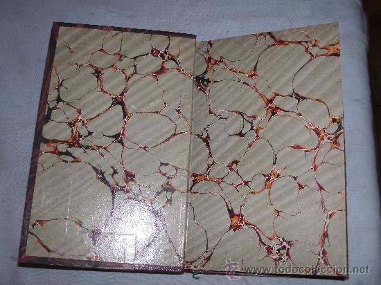 Libros antiguos: PAUL VERLAINE - ROMANCES SANS PAROLES - Foto 2