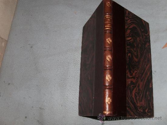 Libros antiguos: PAUL VERLAINE - ROMANCES SANS PAROLES - Foto 3
