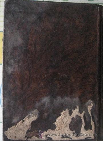 Libros antiguos: LAS DOS DIANAS. Alejandro Dumas 1858 - Foto 7