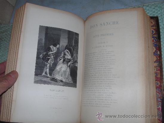 Libros antiguos: CORNEILLE - - Foto 5