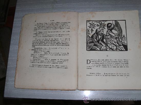 Libros antiguos: COLETTE - MITSOU - Foto 4