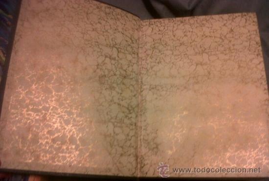 Libros antiguos: Obras completas de don P.A.de Alarc&oacute;n 1943 - Foto 4