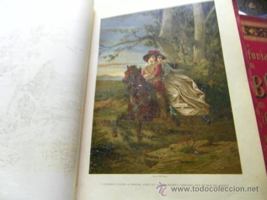 Libros antiguos: HISTORIA DE GIL BLAS- SANTILLANA - Foto 12