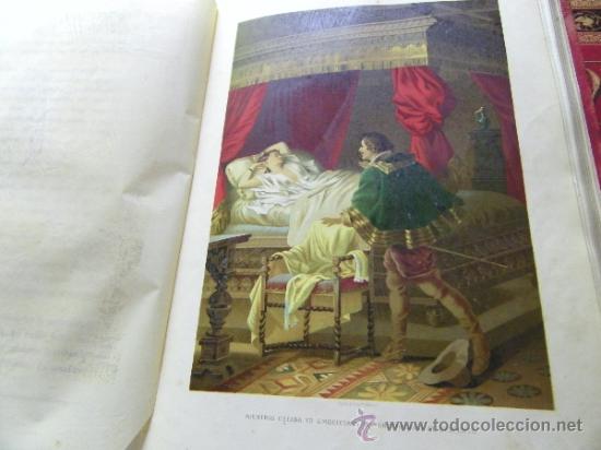 Libros antiguos: HISTORIA DE GIL BLAS- SANTILLANA - Foto 3