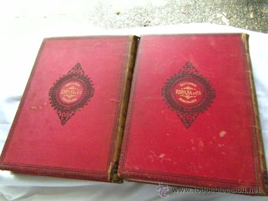 Libros antiguos: HISTORIA DE GIL BLAS- SANTILLANA - Foto 1