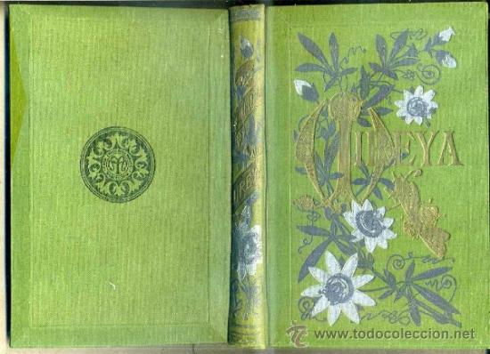 Libros antiguos: F. MISTRAL : MIREYA (ARTE Y LETRAS) - Foto 1