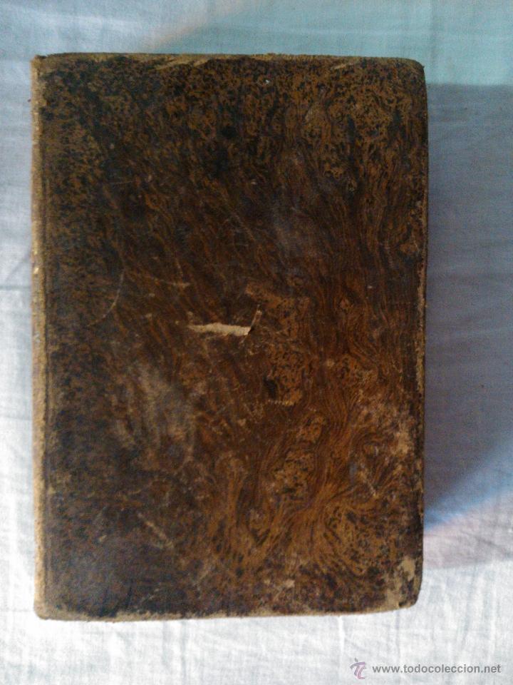 Libros antiguos: JORGE, ALEJANDRO DUMAS 1848 - Foto 1