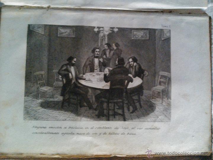 Libros antiguos: JORGE, ALEJANDRO DUMAS 1848 - Foto 3