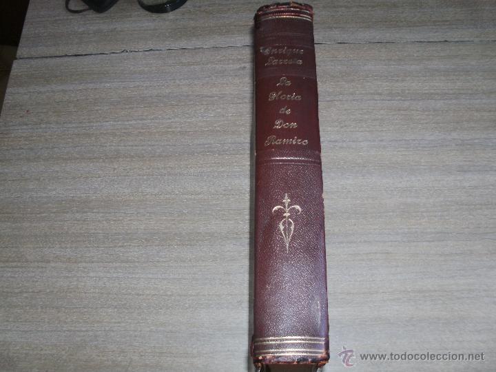Libros antiguos: ENRIQUE LARRETA - - Foto 2