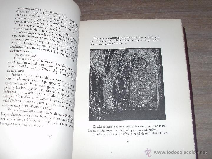 Libros antiguos: ENRIQUE LARRETA - - Foto 5