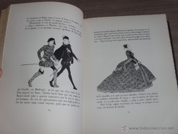Libros antiguos: ENRIQUE LARRETA - - Foto 6