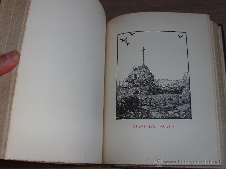 Libros antiguos: ENRIQUE LARRETA - - Foto 9