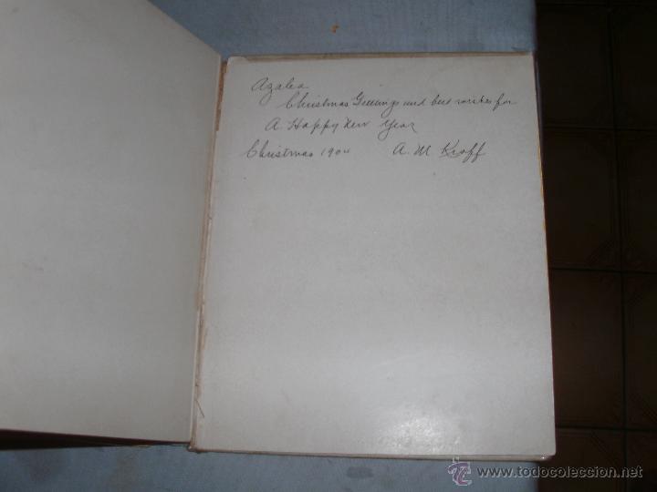Libros antiguos: EDGAR ALLAN POE - THE BELLS - Foto 9