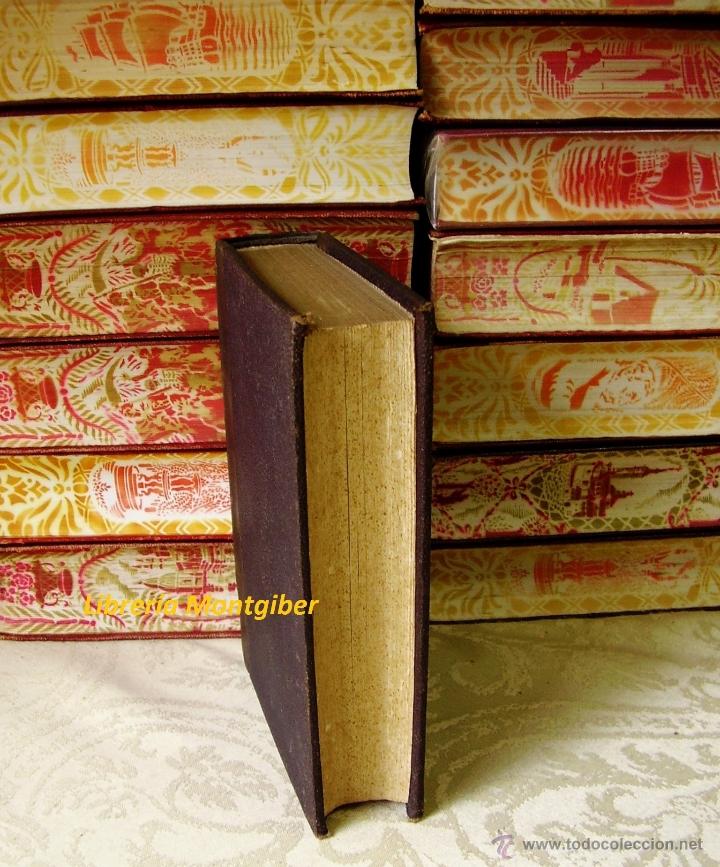 Libros antiguos: OEUVRES COMPLETES .  Autor :  Hom&egrave;re - Foto 3