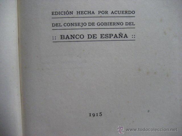 Libros antiguos: Obras completas ricardo leon 7 tomos, 1915, - Foto 9
