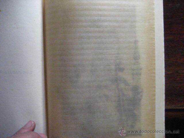 Libros antiguos: Obras completas ricardo leon 7 tomos, 1915, - Foto 10