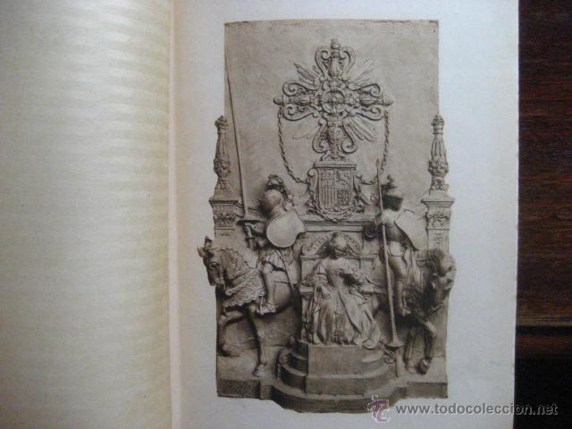 Libros antiguos: Obras completas ricardo leon 7 tomos, 1915, - Foto 11