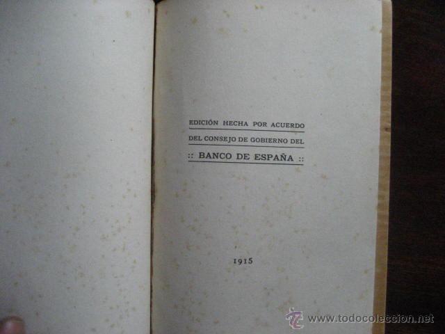 Libros antiguos: Obras completas ricardo leon 7 tomos, 1915, - Foto 15