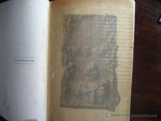 Libros antiguos: Obras completas ricardo leon 7 tomos, 1915, - Foto 16