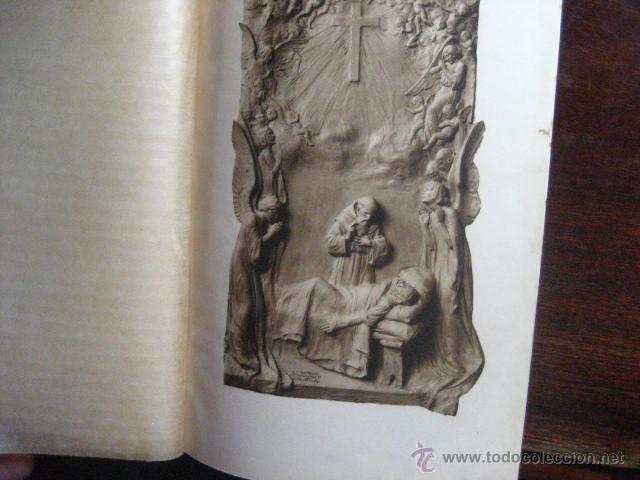 Libros antiguos: Obras completas ricardo leon 7 tomos, 1915, - Foto 17