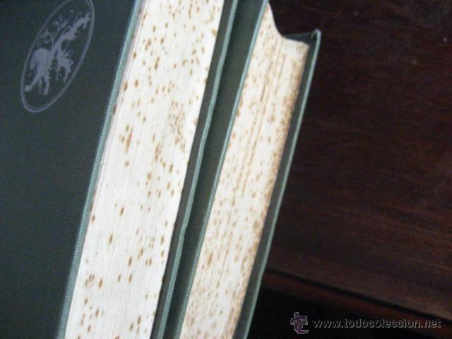 Libros antiguos: Obras completas ricardo leon 7 tomos, 1915, - Foto 21