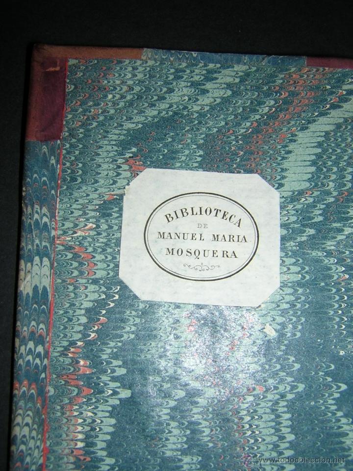 Libros antiguos: 1675 - LOPE DE VEGA - ARCADIA, PROSAS Y VERSOS - Foto 11