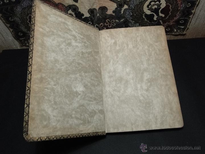 Libros antiguos: LA PERFECTA CASADA.--FRAY LUIS DE LE&Oacute;N.- 1872 - Foto 5