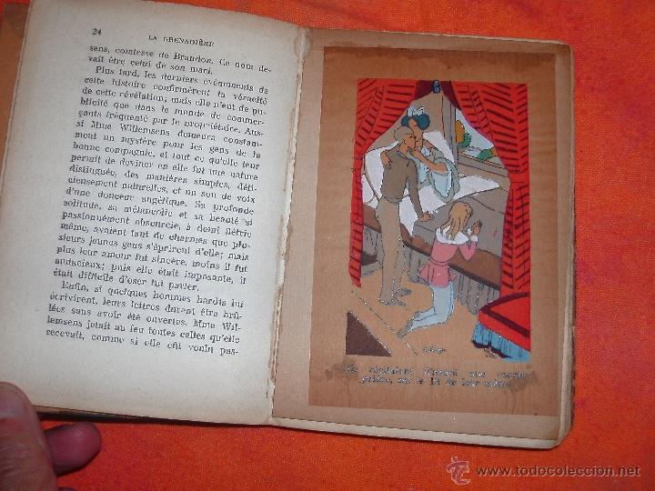 Libros antiguos: HONORATO BALZAC - LA GRENADIERE - Foto 2