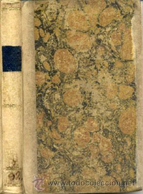 Libros antiguos: FLORIAN - GUILLAUME TELL &ndash; A&Ntilde;O 1820 - Foto 1