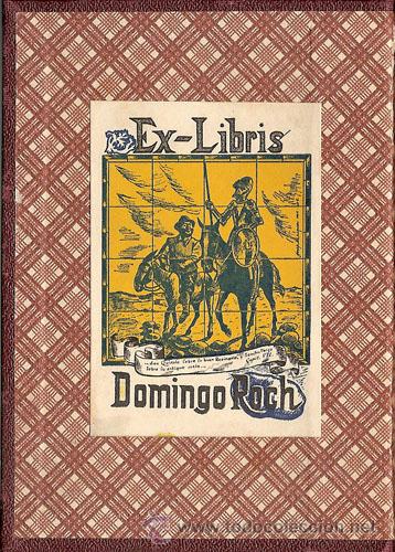 Libros antiguos: CERVANTES &Agrave; (en) BARCELONA &ndash; A&ntilde;o 1905 - Foto 2