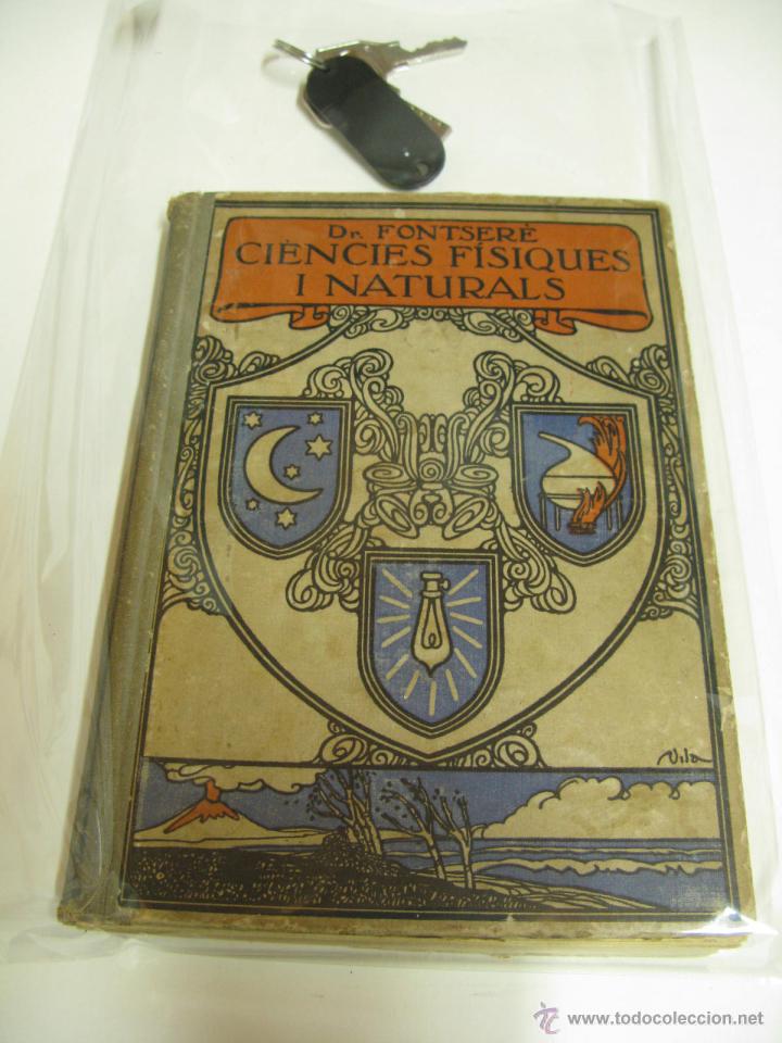 Libros antiguos: libro antiguo - Foto 1