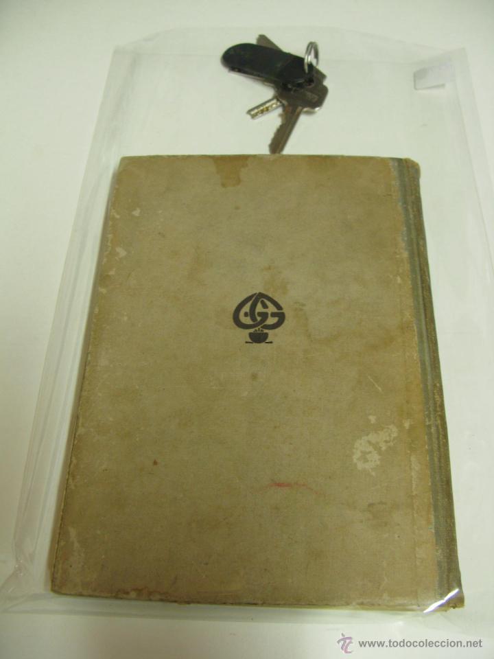 Libros antiguos: libro antiguo - Foto 2