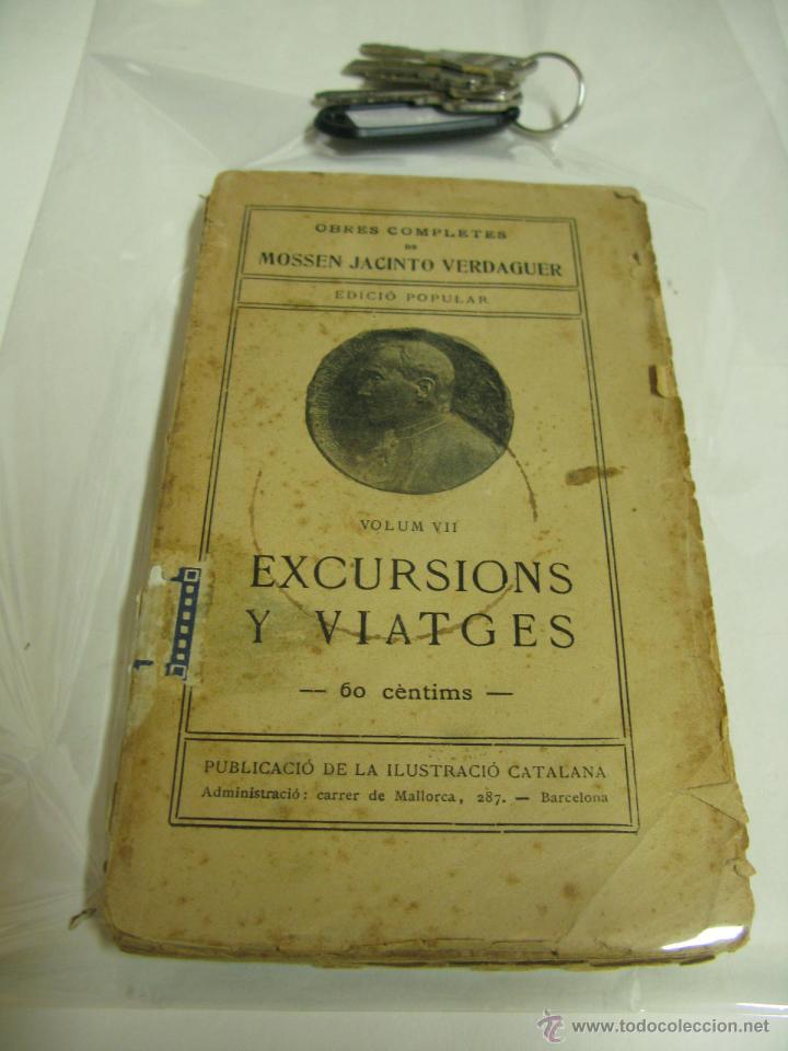 Libros antiguos: libro antiguo - Foto 1