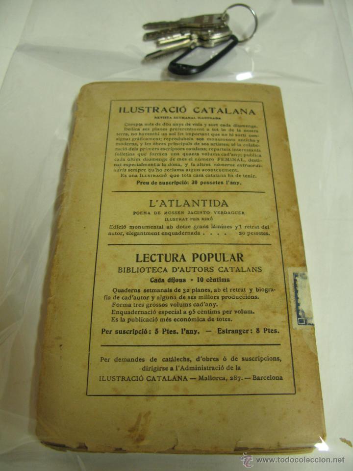Libros antiguos: libro antiguo - Foto 2