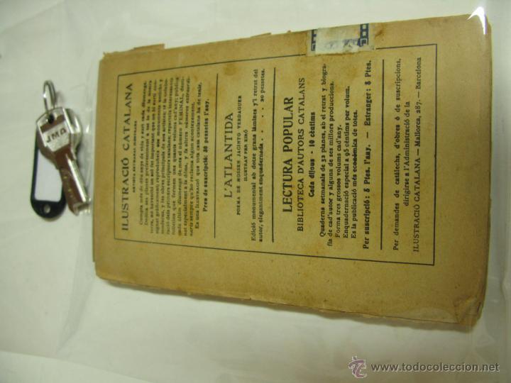Libros antiguos: libro antiguo - Foto 2