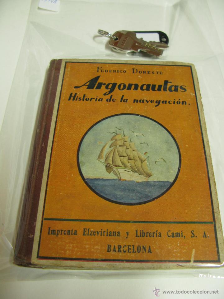 Libros antiguos: libro antiguo - Foto 1