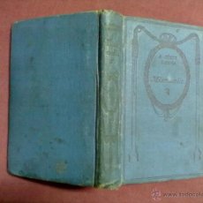 Libros antiguos: BENITO PEREZ GALDOS MISERICORDIA 1913. Lote 46587082