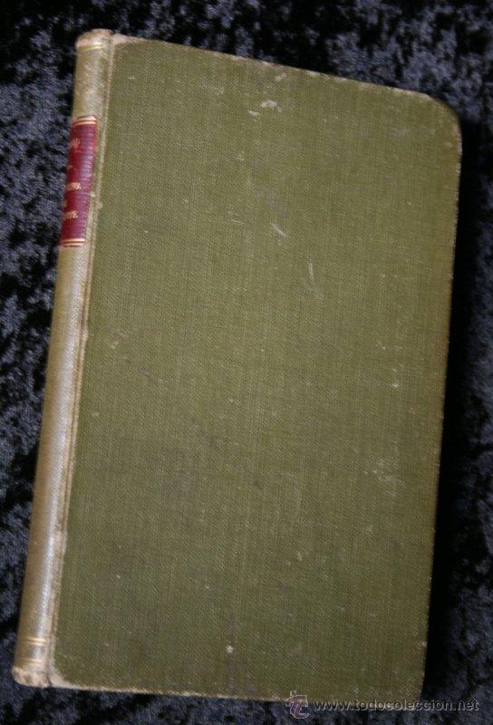 Libros antiguos: GENOVEVA DE BRABANTE - SCHMID, Crist&oacute;bal .- - Foto 1